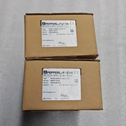 Pepperl+Fuchs ENI58IL-S06SA5-1024UD1-RC1 283627-100056 Rotary Encoder