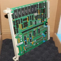 ABB 57160001-GF DSDP150 Signal Processor Module for Systems
