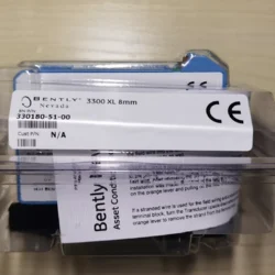 Proximitor Sensor Bently Nevada 330180-51-CN for Monitoring