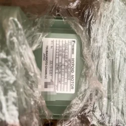 Factory Conveyor Tsubaki HMT A040-35H80B Reducer Drive