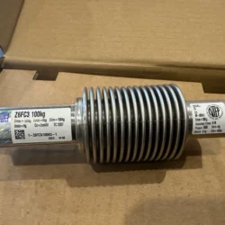 HBM Z6FC3 Load Cell for Industrial Weighing Systems