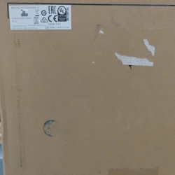 Variable Frequency Drive Delta VFD220V43A-2 220V AC