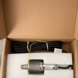 Industrial Load Cell Mettler Toledo MTB 128785 Sensor