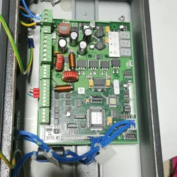 Printing Web Control Erhardt+Leimer RK 4101-0001U
