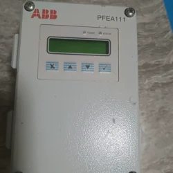 ABB PFEA111-65 3BSE050090R65 Tension Controller Unit