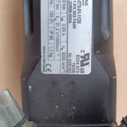 HOMAG DUM6‐A1‐20R96‐000A Servo for CNC Woodworking Feeder
