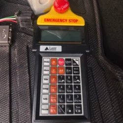 Crane Operation LAM TT2301R2-1-NES-LAM Hand Controller