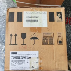SIEMENS 1FT6044-4AF71-4AA1 Servo Motor Industrial Drive
