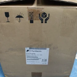 Pump & Fan Control Fuji FRN22VG1S-2J Inverter Energy Saver