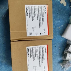 Fan Pump Conveyor Control Yaskawa CIPR-GA50B4007ABBA-CAAASA
