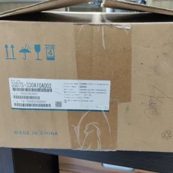 YASKAWA SGD7S-330A10A002 Servo Drive for Packaging Machines