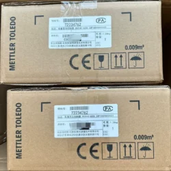 Weighing Indicator METTLER TOLEDO XK3141 33P100000000001