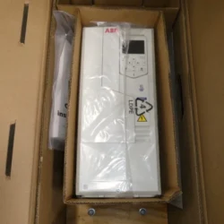 Variable Frequency Drive ABB ACH580-01-034A-4 for HVAC
