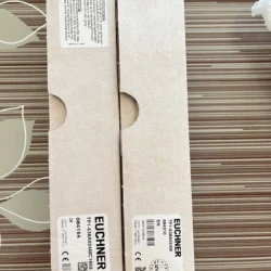 Safety Interlock Switch EUCHNER TP1-538A024MC R49ZZ000120