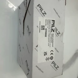 PILZ 570502 Safety Gate Lock for Industrial Machine Guarding