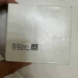 Mitsubishi AB6916-C-203 Communication Card PLC Network