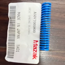 CNC Tool Changer Spring MAZAK A50VT005800 Maintenance