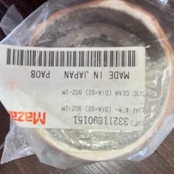 CNC Machine Drive Repair Mazak 33211690151 Gear Part