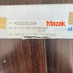 Mazak H15ZZ001304 Rotary Joint for CNC Machine Tools