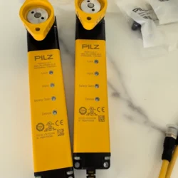 Machine Guarding PILZ 570409 570481 Safety Door Lock
