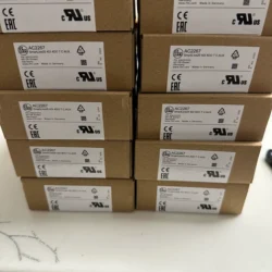 AS-i I/O Module IFM AC2267 for Industrial Control Systems