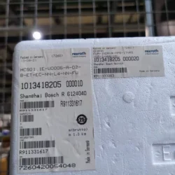 Driver REXROTH HCSO1.1E-W0006-A-02-B-ET-EC-NN-L4-NN-FW R911331617