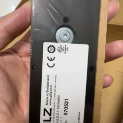 PILZ PSEN sl-0.5 2.1 570521 Safety Gate Lock Switch