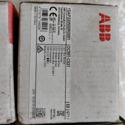 AC500 PLC I/O Expansion ABB DC532 1SAP240500R0001