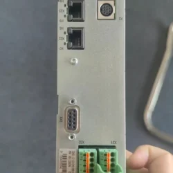 Industrial Motion Control REXROTH CSH01·IC-S3-ENS Drive Card
