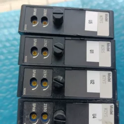 MOde M2VS-AAA-M2/K/CE Signal Converter Industrial Automation
