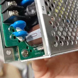 DECHUANG SF452-33 Power Supply for Factory Automation