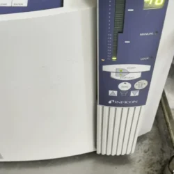 Factory Vacuum Leak Testing Using INFICON UL200 Systems