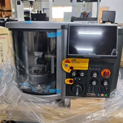 Automotive Key Shop Use Xhorse XM-100 5-Axis CNC Machine