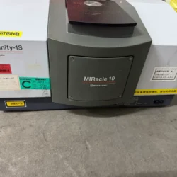 Shimadzu IRAffinity-1S FTIR Spectrometer for Lab Use