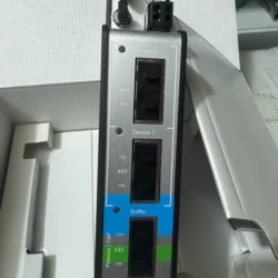 Steel Mill Monitoring with iba ibaBM-PN Data Capture