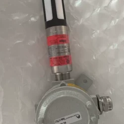 Dräger SL-26.1N PIR 3000 Combustible Gas Detector