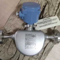 Coriolis Mass Flow Meter Micro Motion CMFS010M315N2BZMCZZ