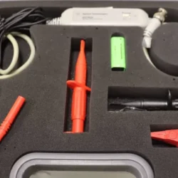 High 200MHz Differential Probe Agilent Keysight N2792A