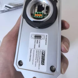 WLAN Access Point Phoenix Contact FL WLAN 1100 2702538