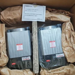 KOSMEK AC7001-0 Pneumatic Pump for Industrial Clamping
