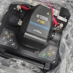 Fiber Fusion Splicer FITEL S185 for Field Repair Use