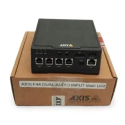 Surveillance Audio Solution Axis Communications F44 0936-001