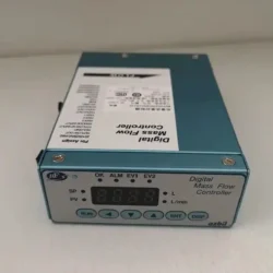 Mass Flow Controller Azbil MQV0050BSRN01010C 24V DC