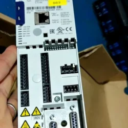 LENZE E84AVTWC1834WXV604 Inverter Drive 8400 TopLine
