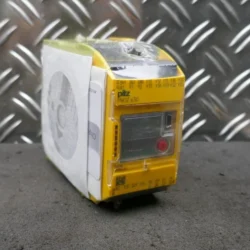 Safety Relay Pilz S30 750330 Cat.4 PL e Module