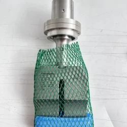 Automotive Plastic Welding Herrmann 4 010 839 Sonotrode