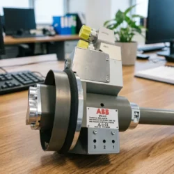 ABB SPA 415 Rotary Spray Gun for Industrial Coating