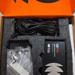 Ocean Insight QEP20004 Spectrometer for UV-Vis Analysis
