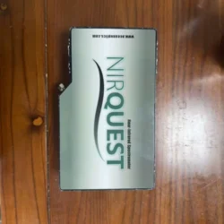 NIR Spectrometer Ocean Insight NIRQuest512 NQ51A07006
