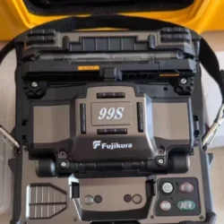 Fiber Fusion Splicer Fujikura 99S for Network Repair